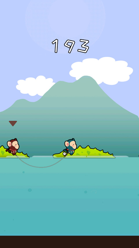 哥俩好双人版游戏无广告