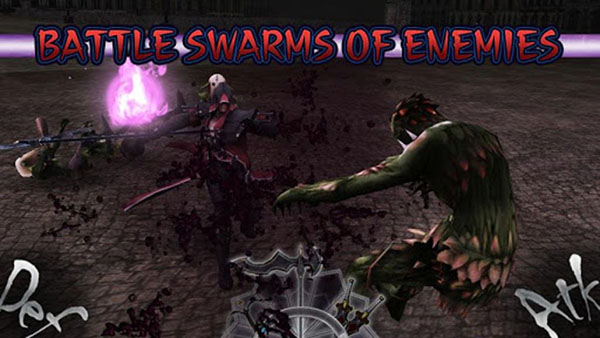 恐惧之魂中文版