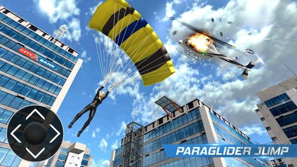 直升机飞行模拟器无限金币版