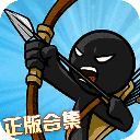 火柴人奇袭内置MOD菜单