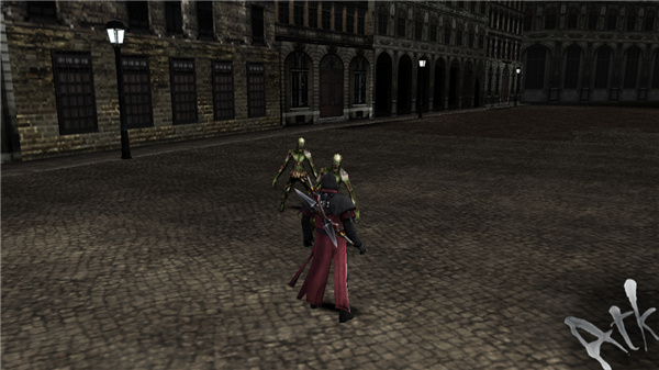 恐惧之魂中文版