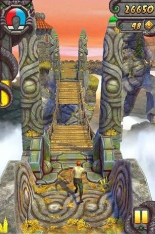 Templerun2国际版