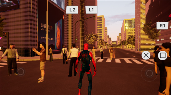 漫威蜘蛛侠重制版正版