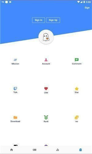 omg游戏盒子最新版