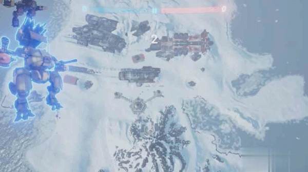 泰坦之战国际服(B.o.T)