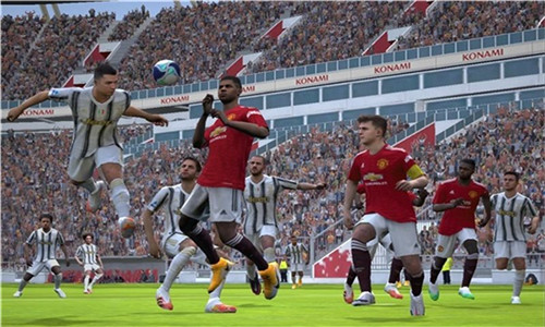 实况足球网易版