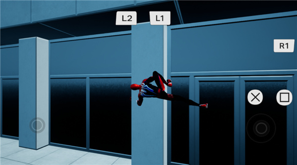 漫威蜘蛛侠重制版正版