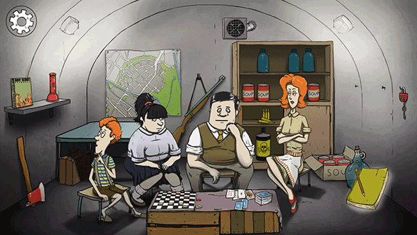 60秒核弹危机中文版