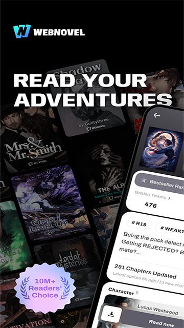 起点读书官网版