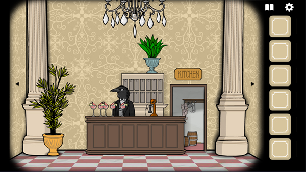 锈湖旅馆安卓中文版