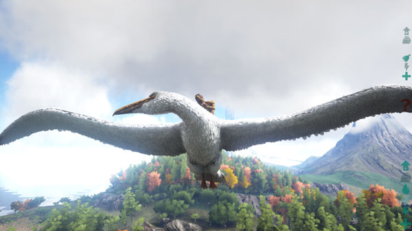 方舟生存进化手游重制版官网