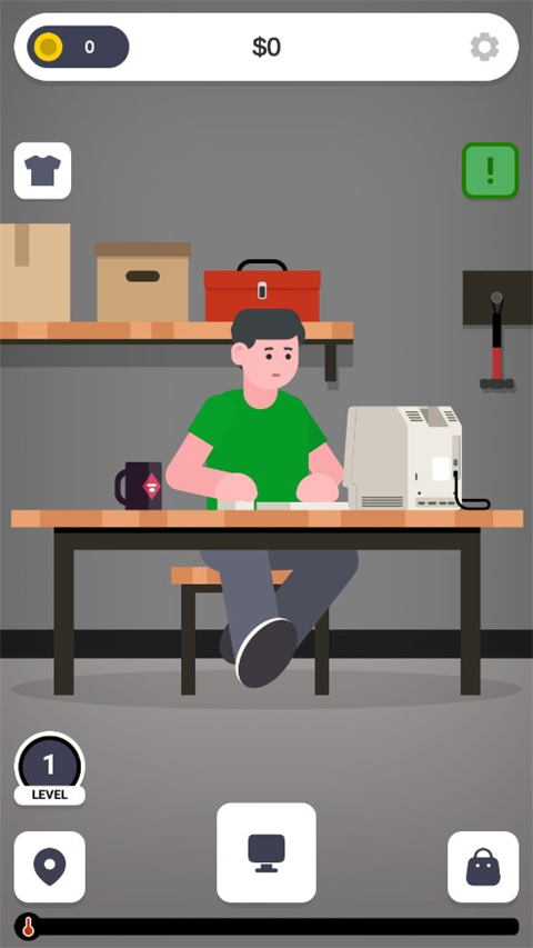 开发大亨2汉化无限钞票版