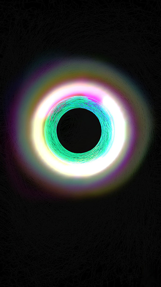 魔幻粒子3d无广告