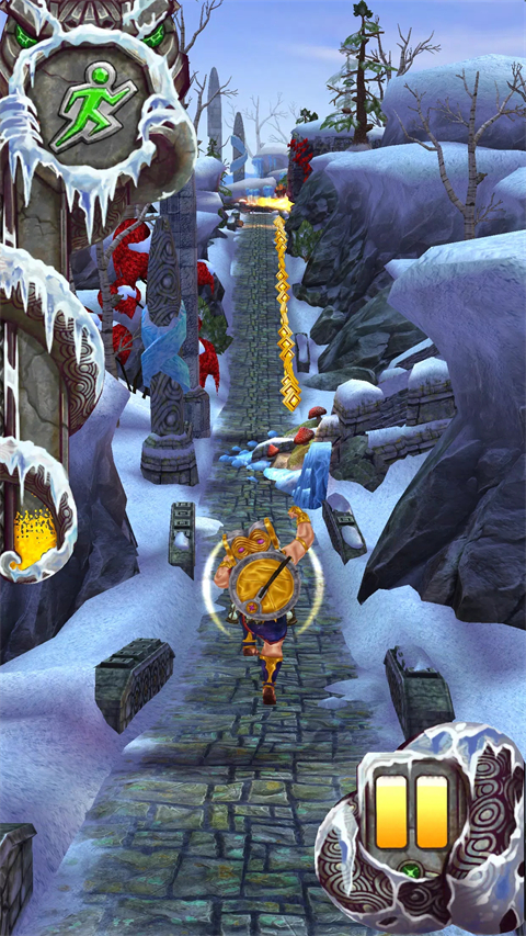 Templerun2国际版