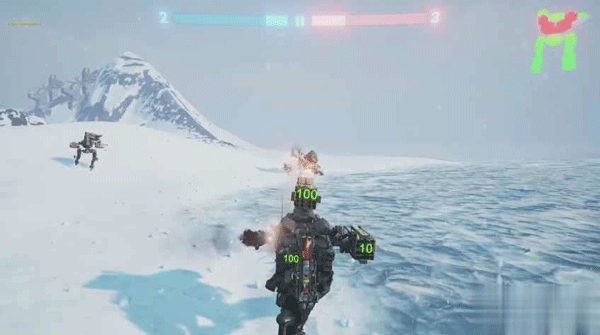 泰坦之战国际服(B.o.T)