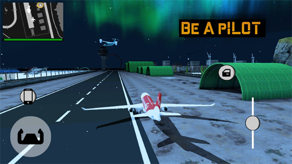 大盗行动gto手机版