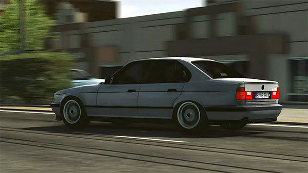 手动挡停车场内置mod菜单最新版