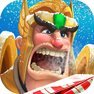 王国纪元最新(Lords Mobile)