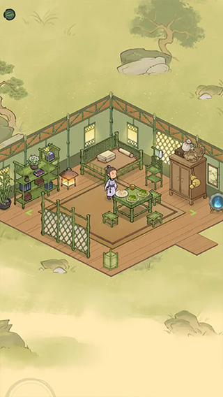 仙山小农手游官方版