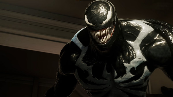 漫威蜘蛛侠2迈尔斯手机版图片14