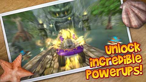 沙滩车闪电战官方版