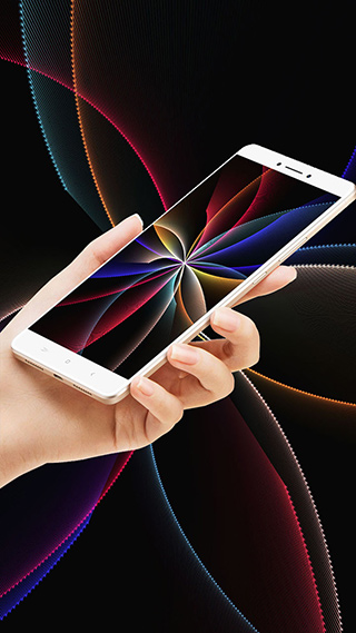 魔幻粒子3d无广告