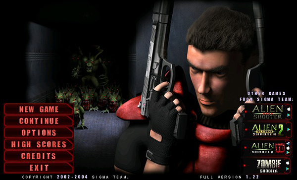 孤胆枪手手机版