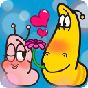 爆笑虫子历险记无限体力金币版