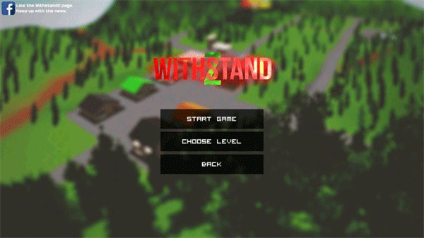 僵尸生存战争中文版