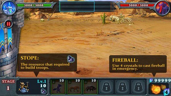 无尽之战中文版