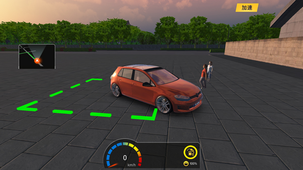 遨游中国卡车模拟器无限金币版