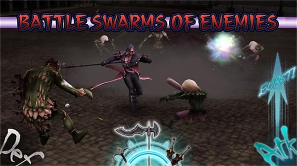 恐惧之魂中文版