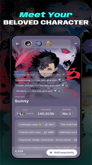 起点读书官网版