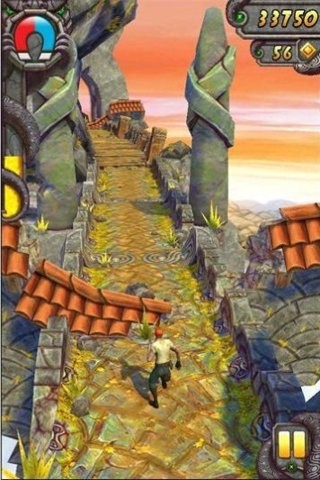 Templerun2国际版