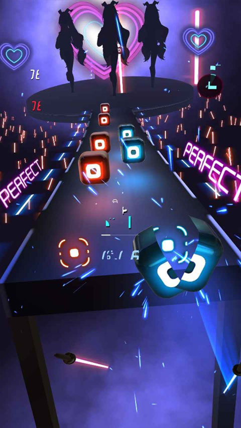 节奏快斩最新版本无广告