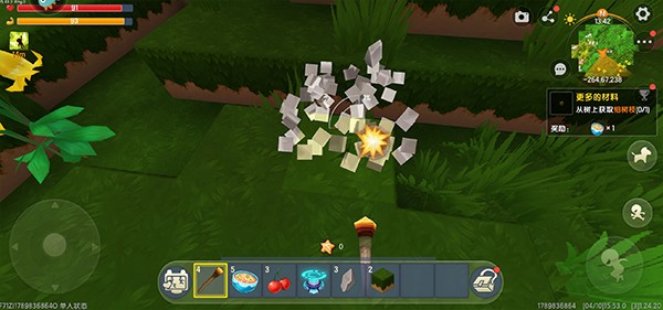 迷你世界最新版