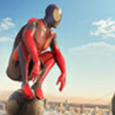 蜘蛛侠绳索英雄无限金币钻石版