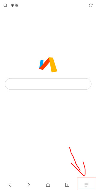 via浏览器官网版