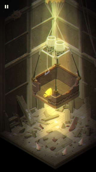 小小梦魇2下载手机版