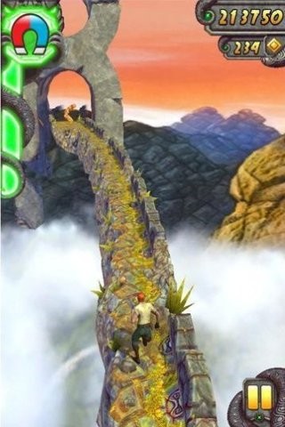 Templerun2国际版