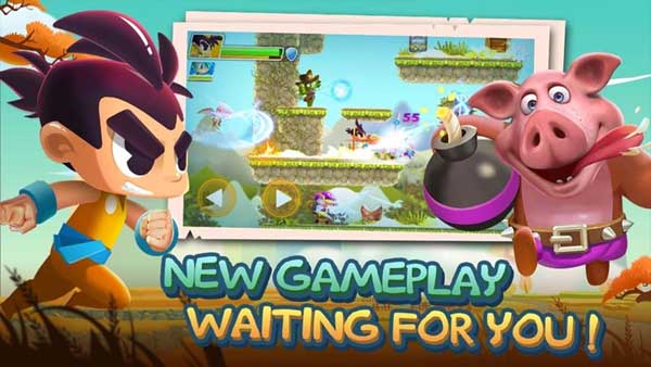 超级英雄大乱斗无广告