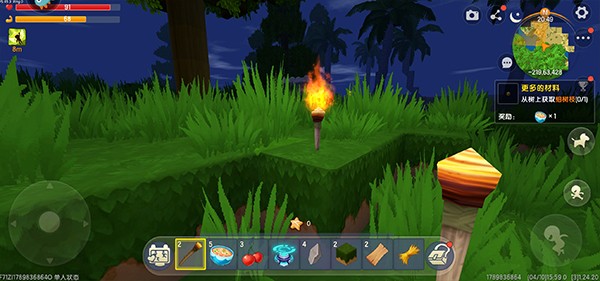 迷你世界最新版