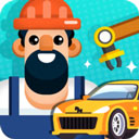 汽车工业大亨无限金币版