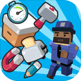 躲猫猫大作战正版