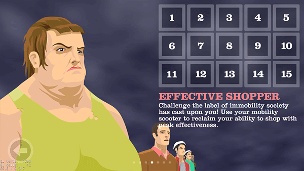 死亡独轮车汉化版