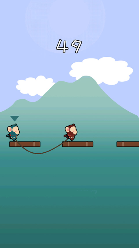 哥俩好双人版游戏无广告