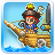 大海贼探索冒险岛手游