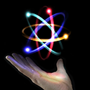 魔幻粒子3d无广告