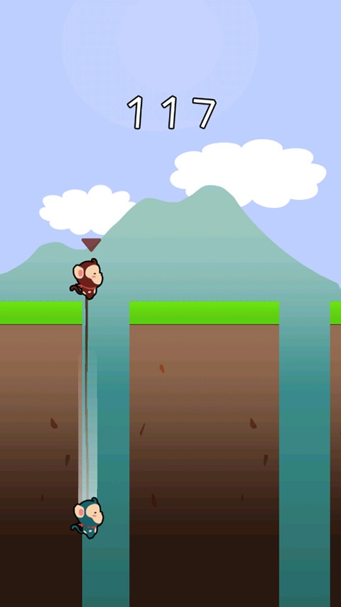 哥俩好双人版游戏无广告