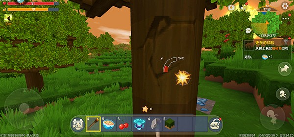 迷你世界最新版